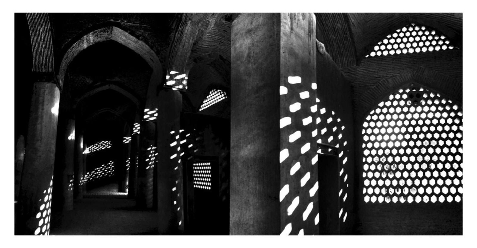 William Dalrymple, Untitled