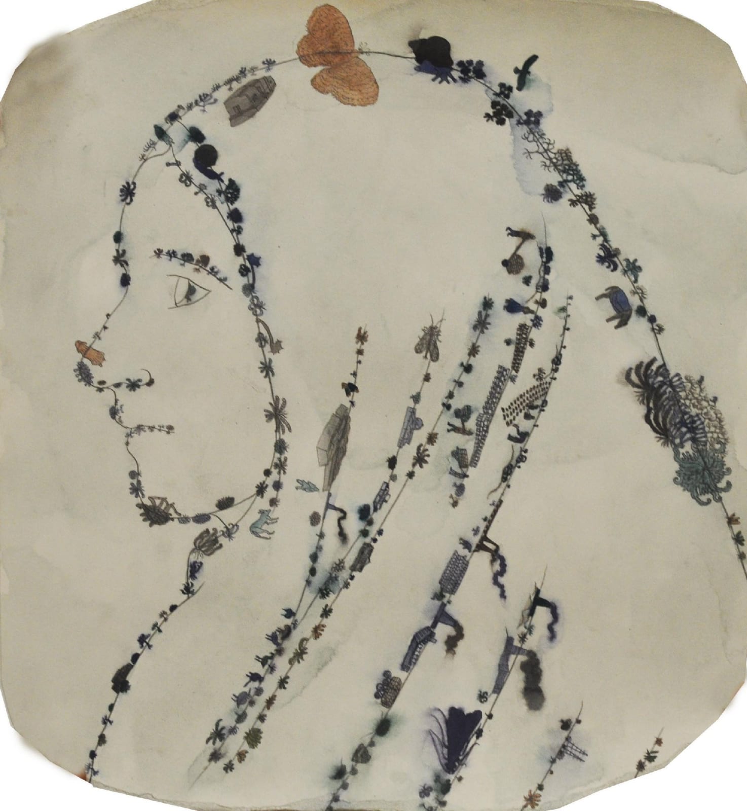 Gipin Varghese, Labour Duty, 2016