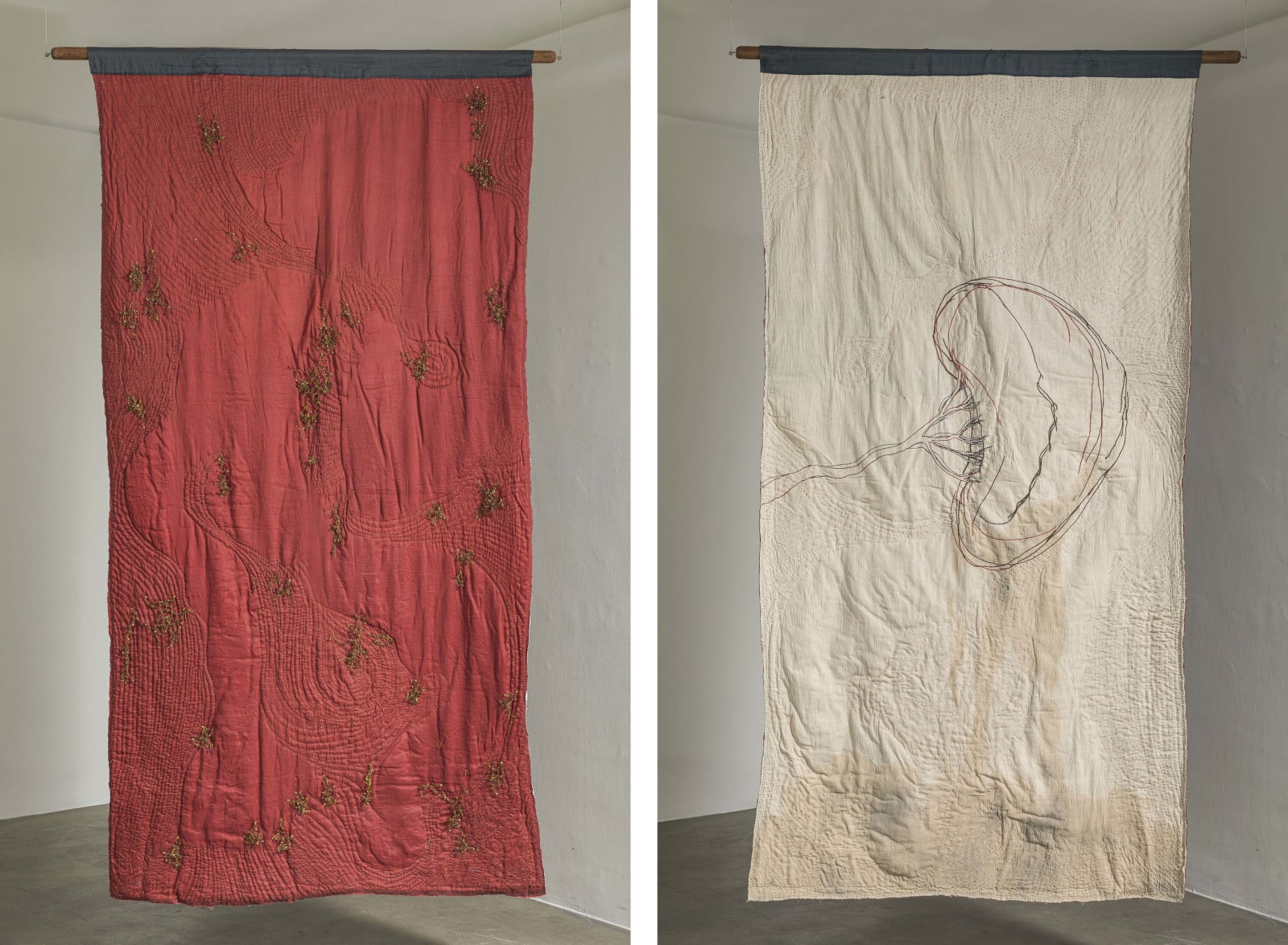 Rakhi Peswani, Cultivating the Craft, 2013