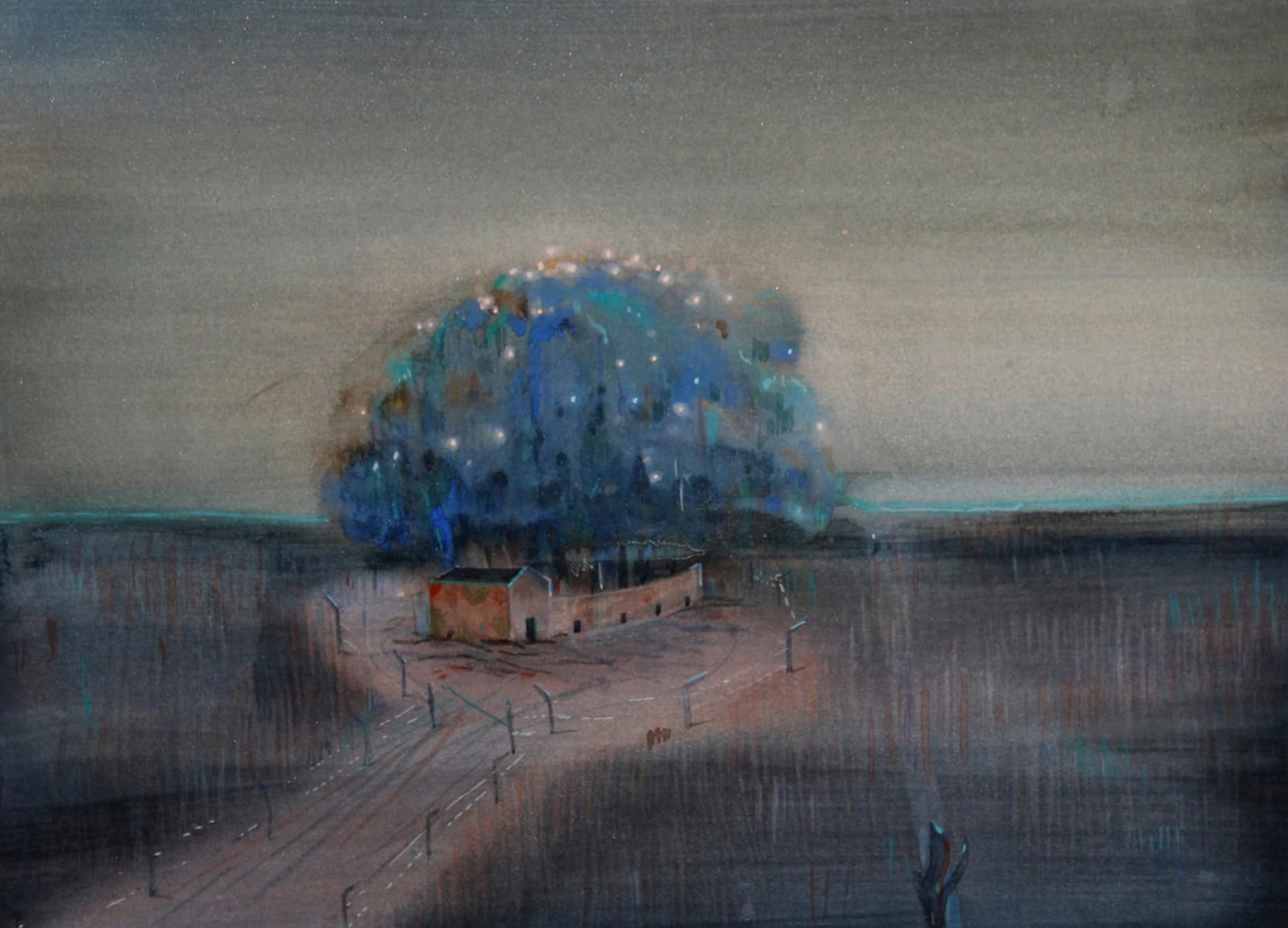 Sujith S.N., Untitled