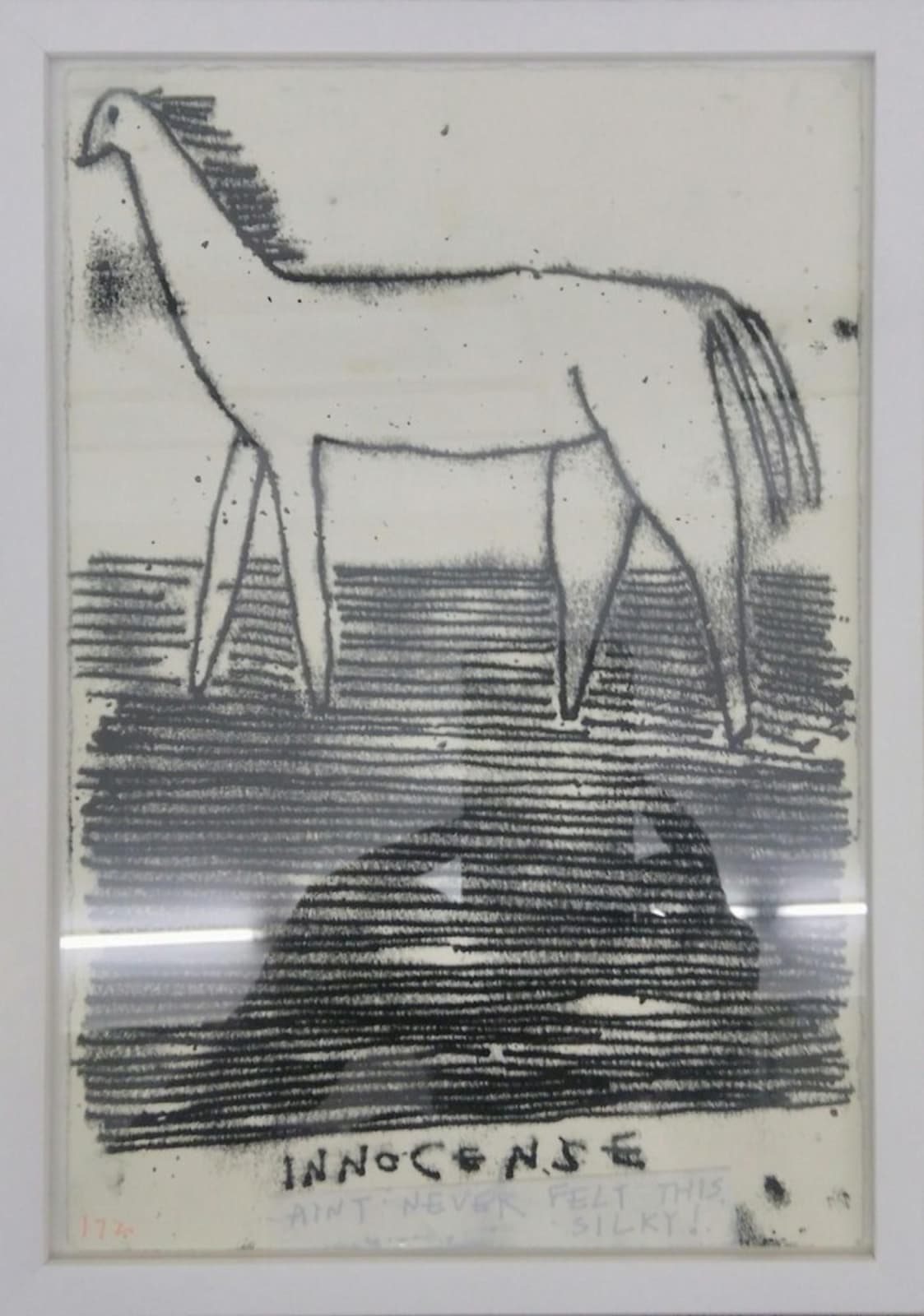 Renuka Rajiv, Untitled