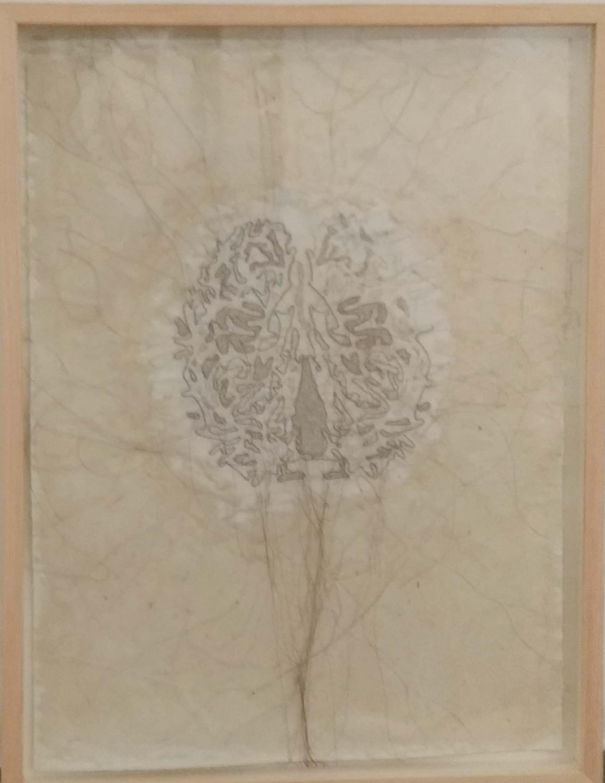 Pranati Panda, Untitled, 2018