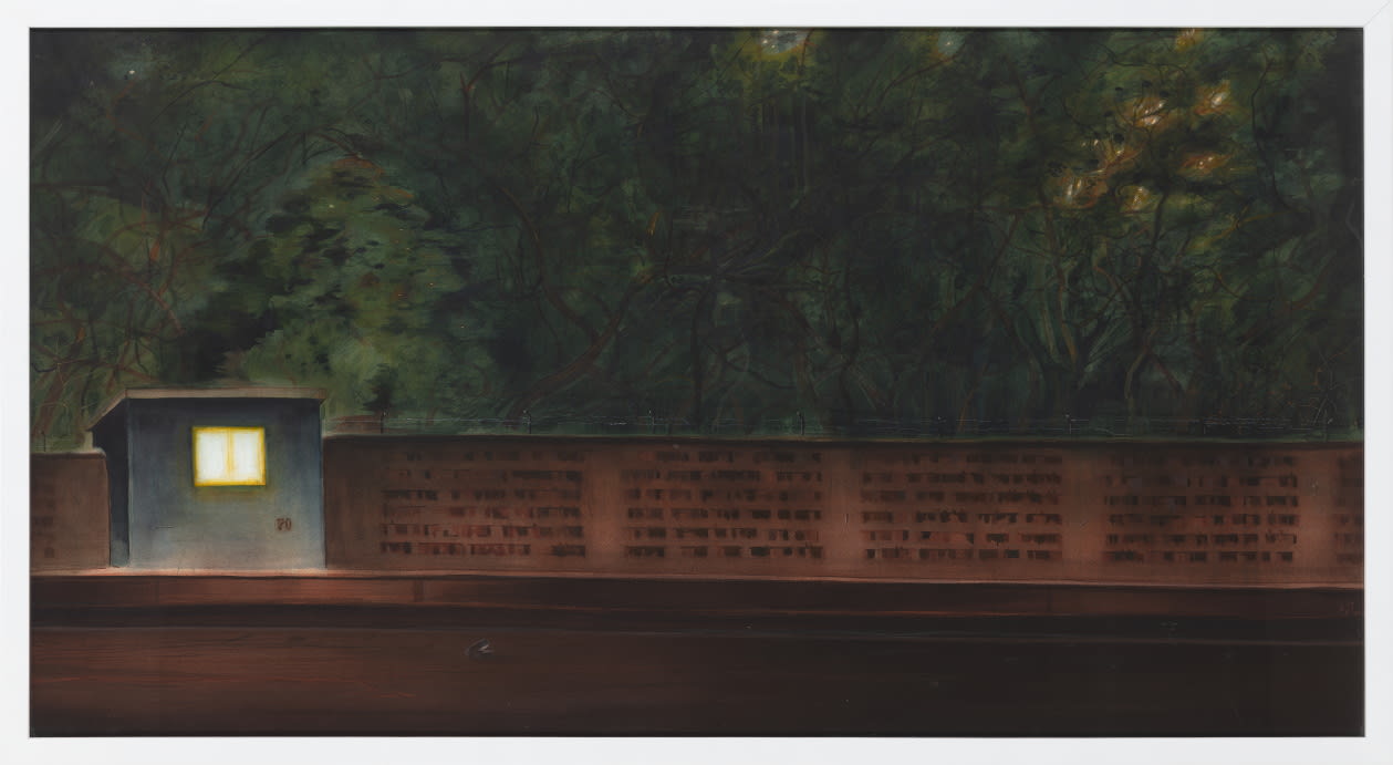 Sujith S.N., Poet Unknown ‐ 2, 2019