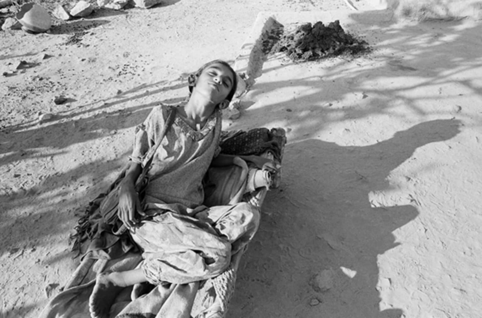 Gauri Gill, Jannat# 02 (Edition:1/7 + 2AP), 9907