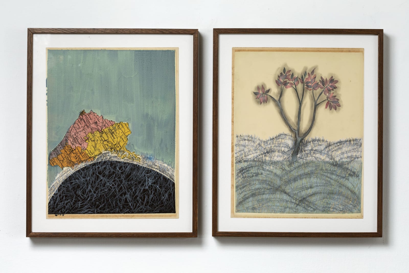 Shailesh B.R., Eclipse, 2019