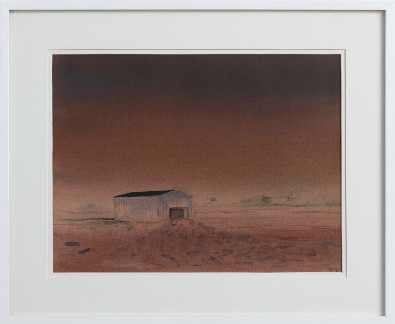 Sujith S.N., Prelude, 2020