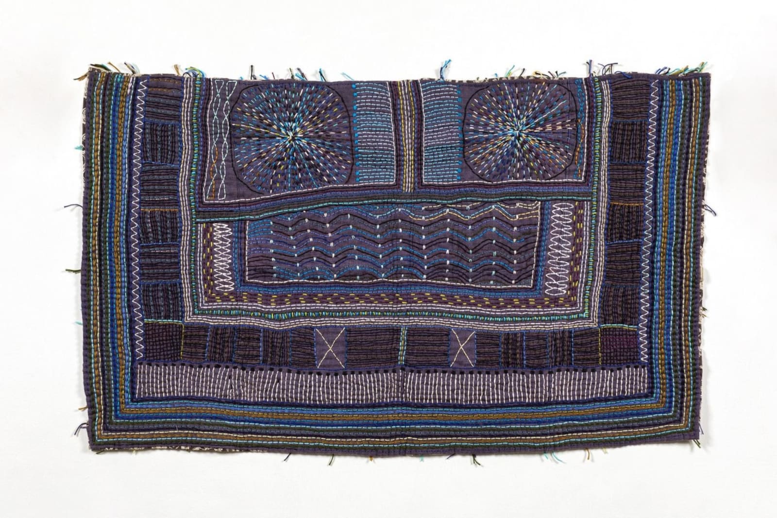 Renuka Rajiv, Sea-Side/ Pre-Monsoon, 2018