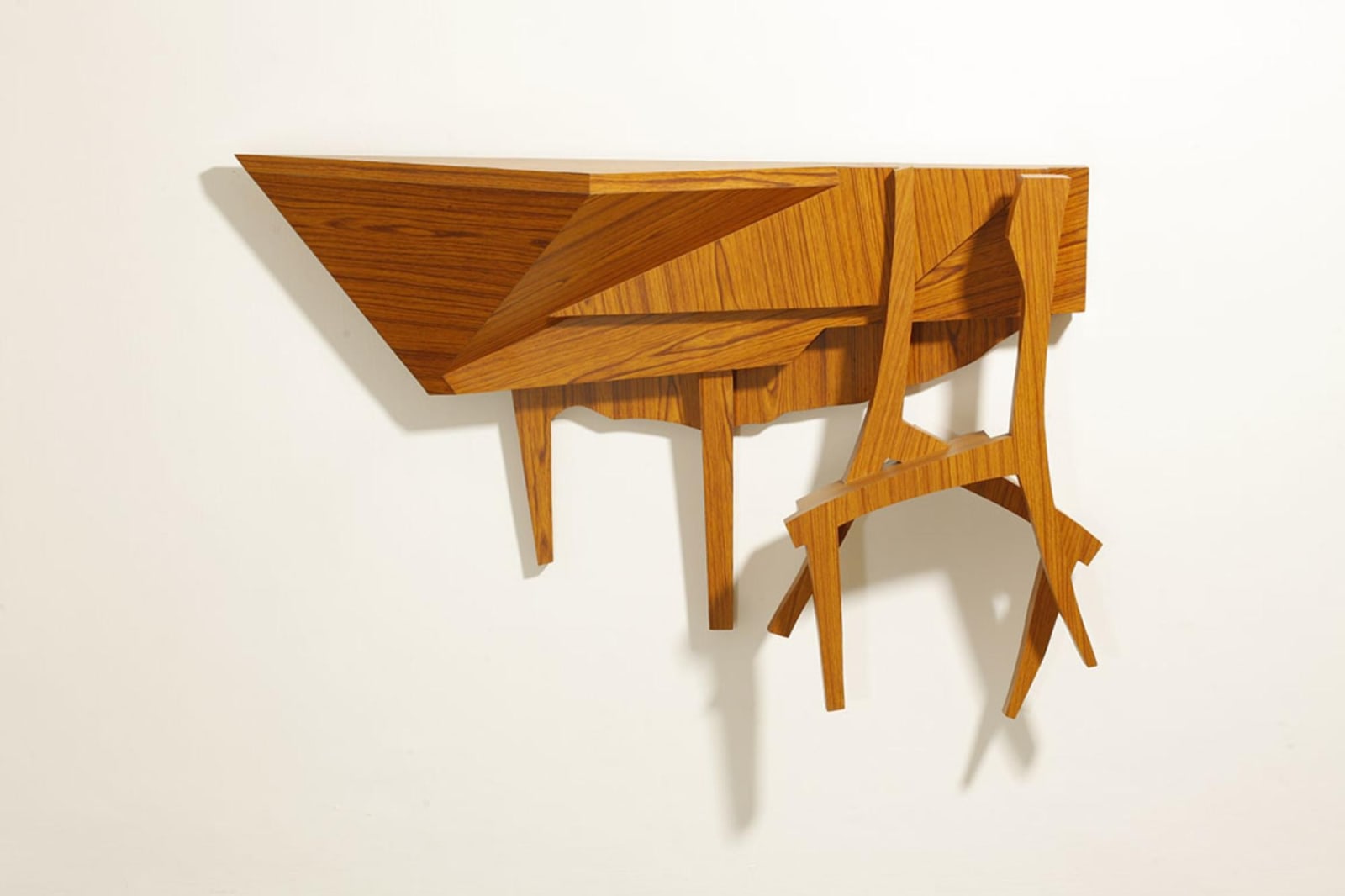 Sumedh Rajendran, Untitled