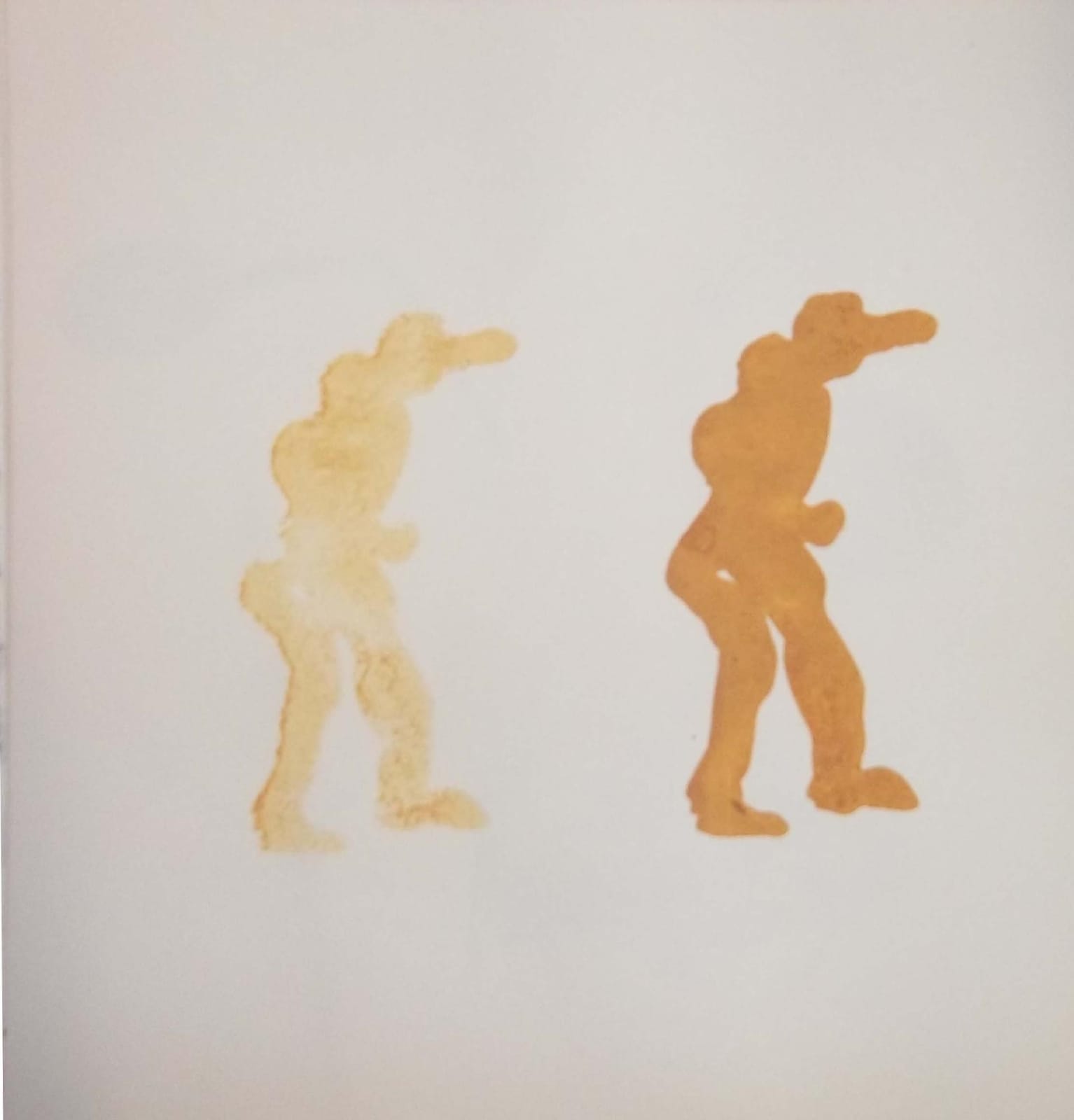 Jagannath Panda, Untitled