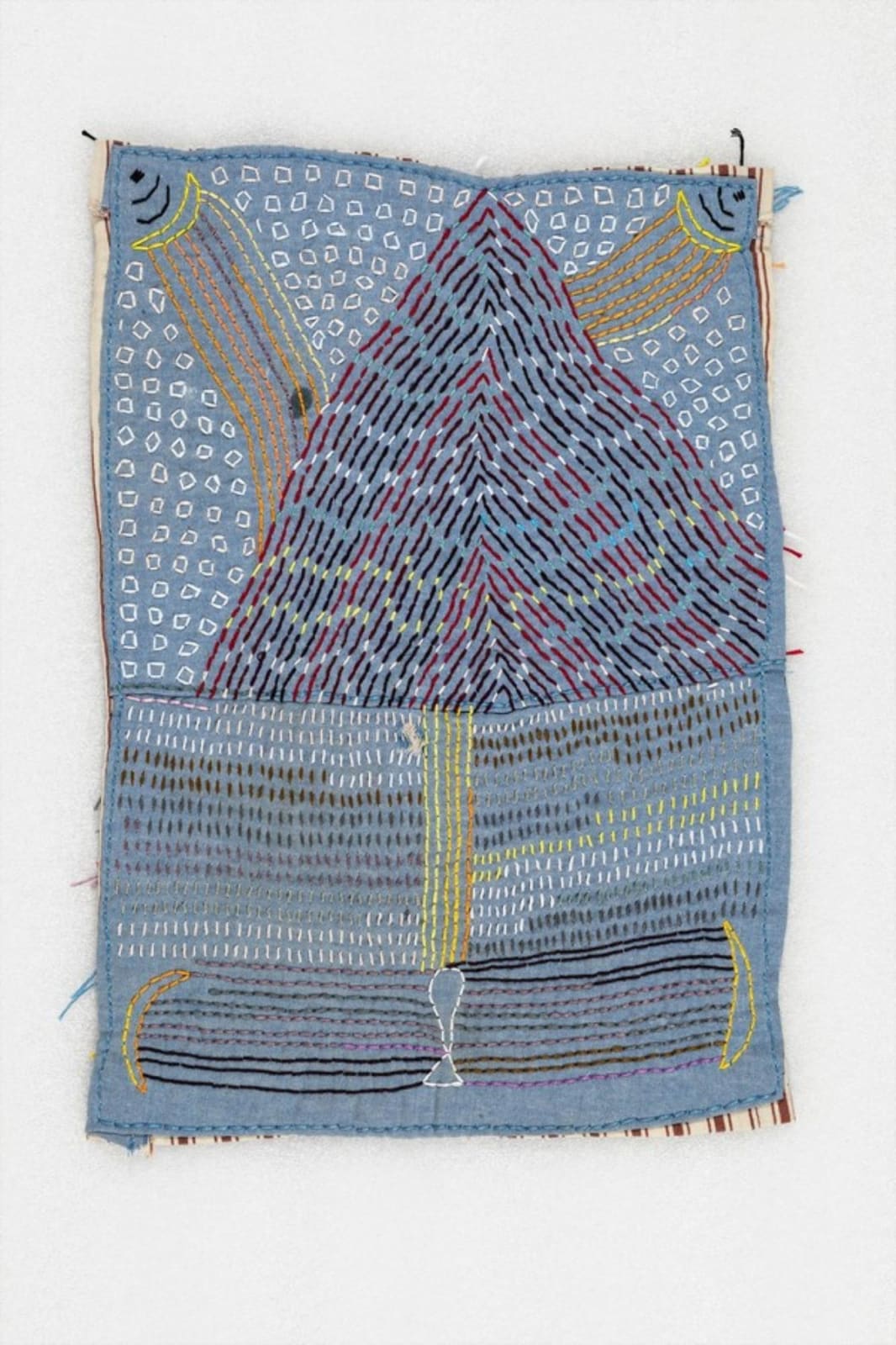 Renuka Rajiv, Untitled, 2018