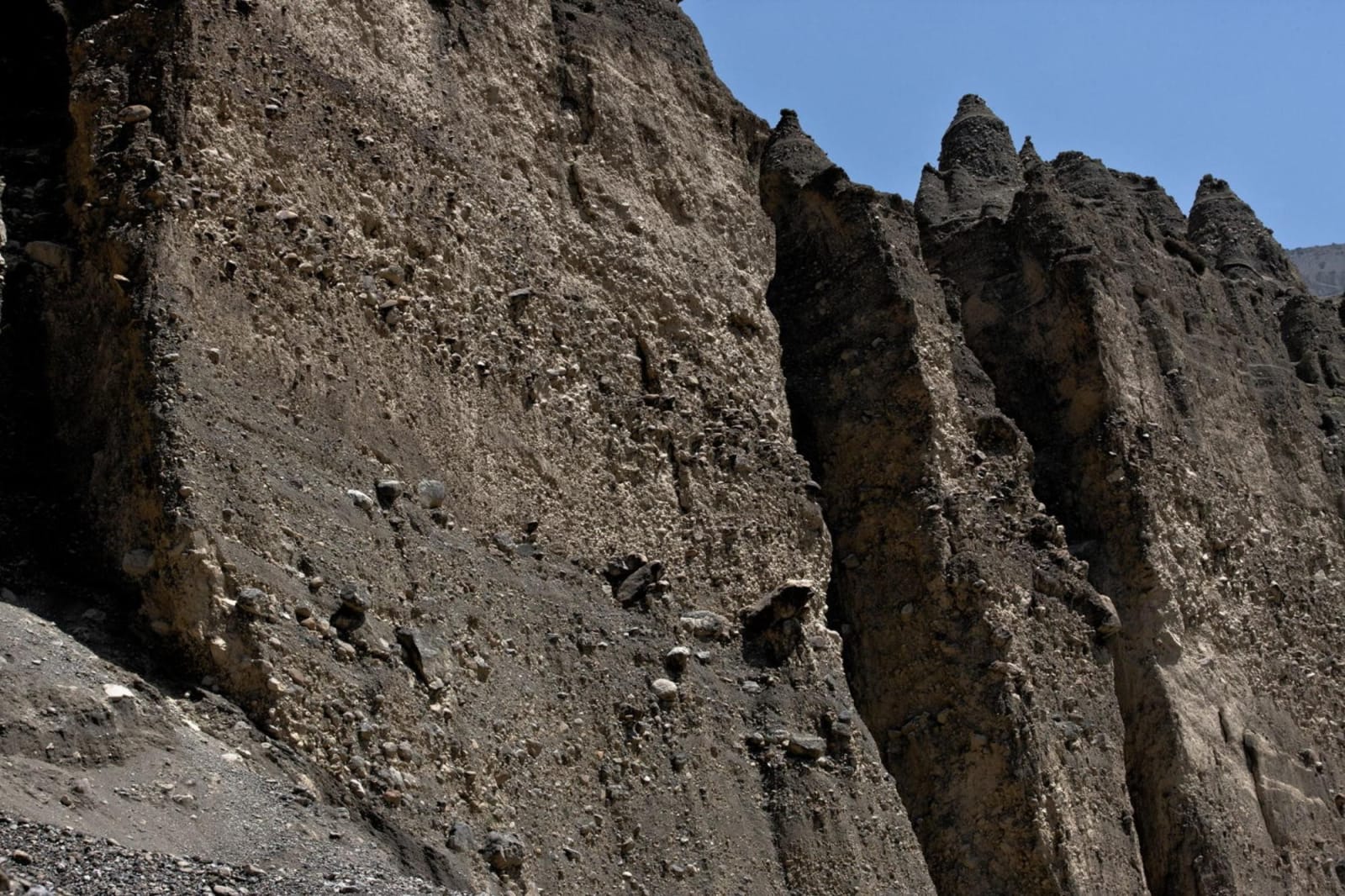 Rameshwar Broota, Untitled