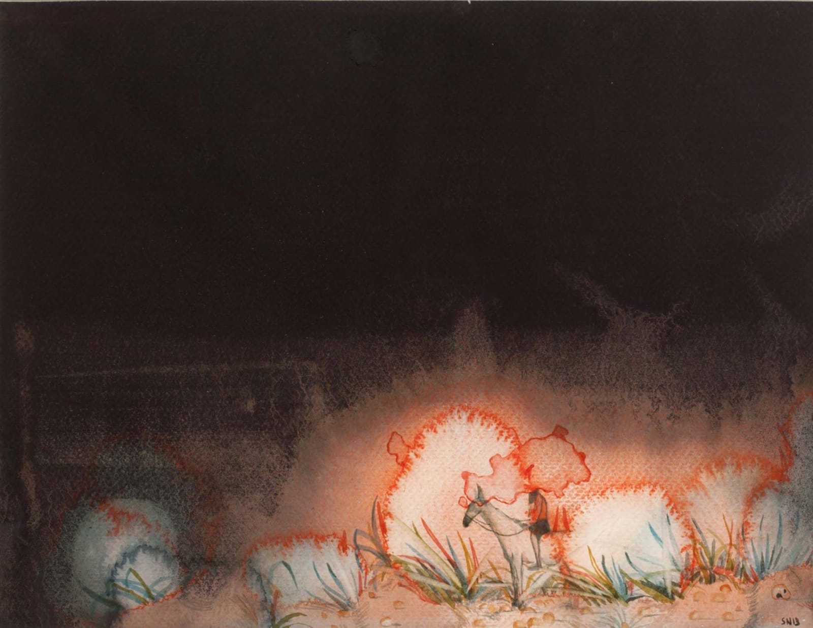 Sujith S.N., Untitled, 2013