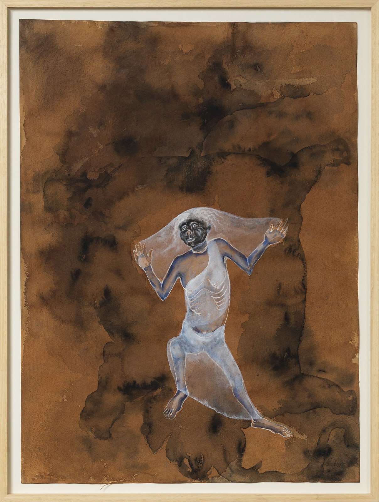 Ashim Purkayashta, Ulhas Series, 2020