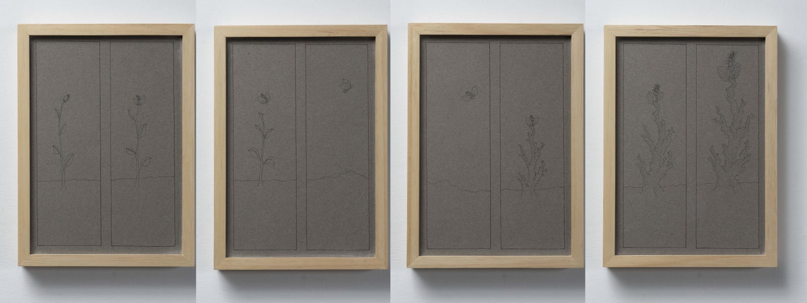 Sachin George Sebastian, Untitled, 2021