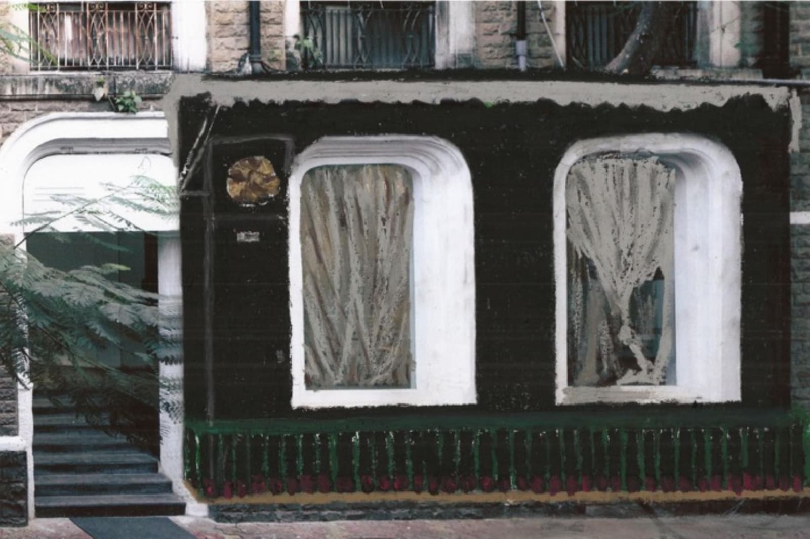 Charmi Gada Shah, Untitled