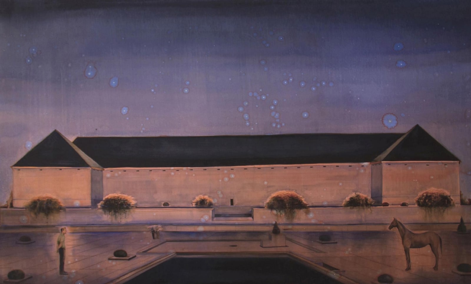 Sujith S.N., Archipelago