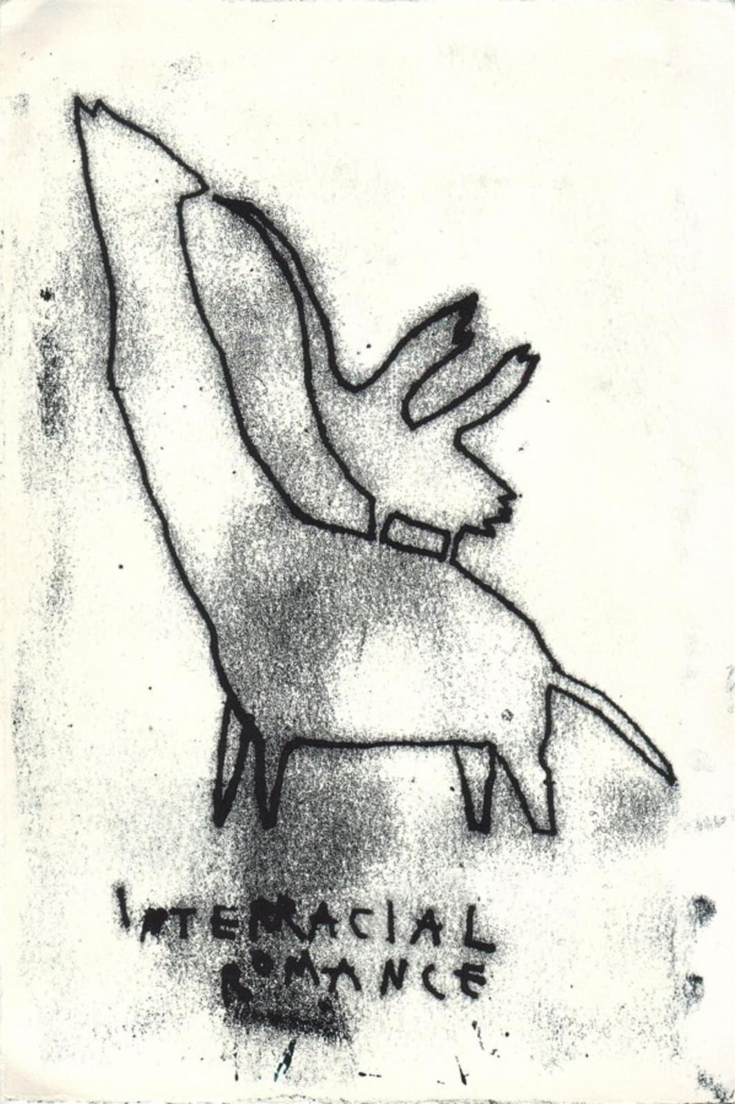 Renuka Rajiv, Untitled