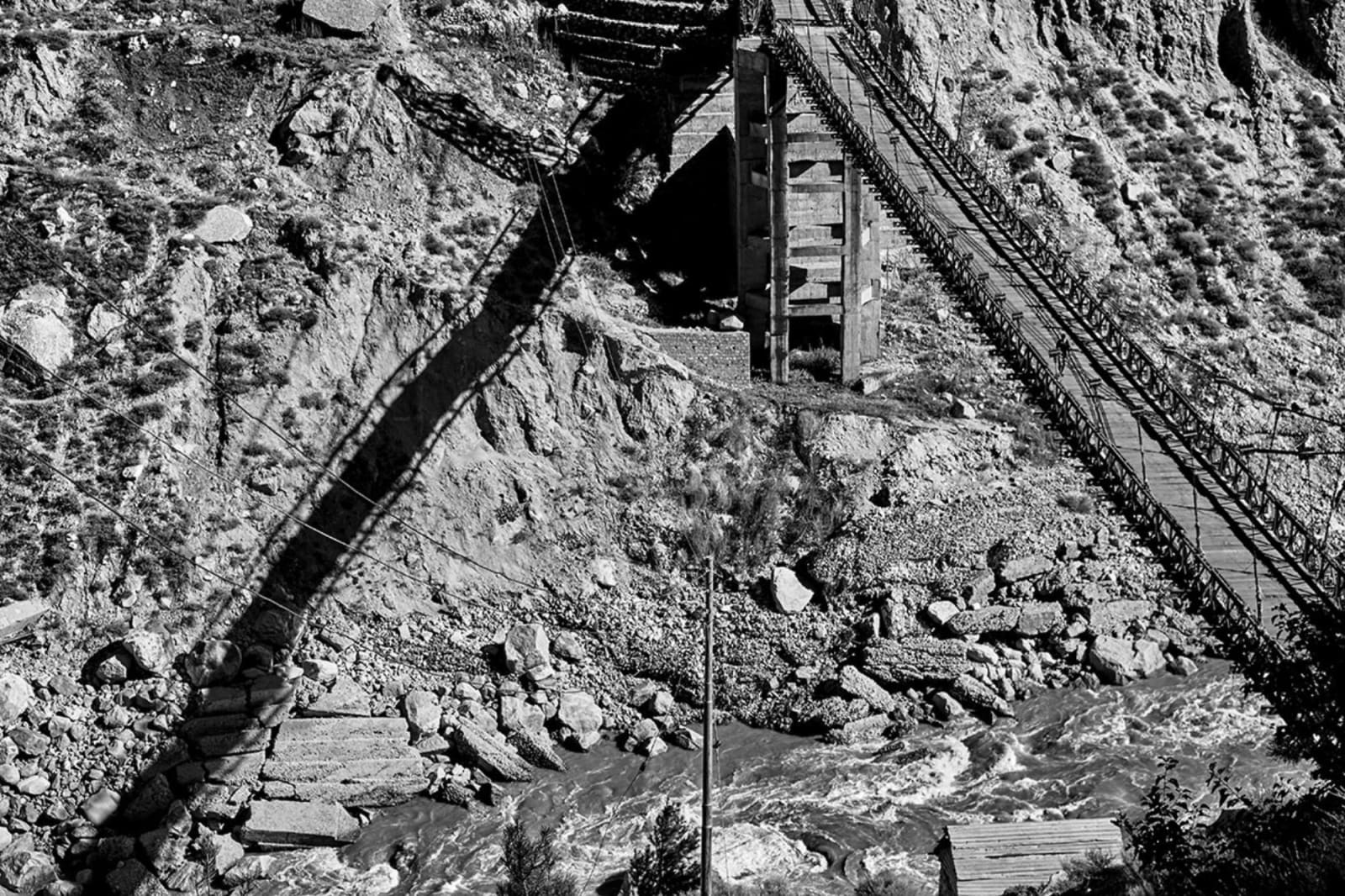 Vicky Roy, Untitled, 2015