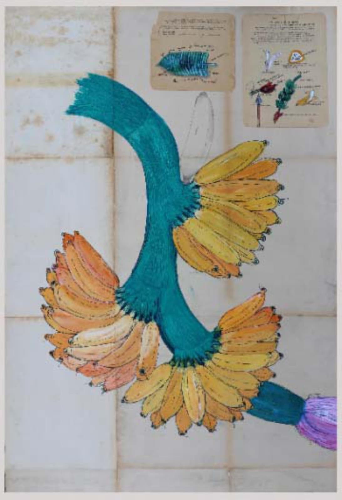 Shailesh B.R., Nendra Bale, 2018