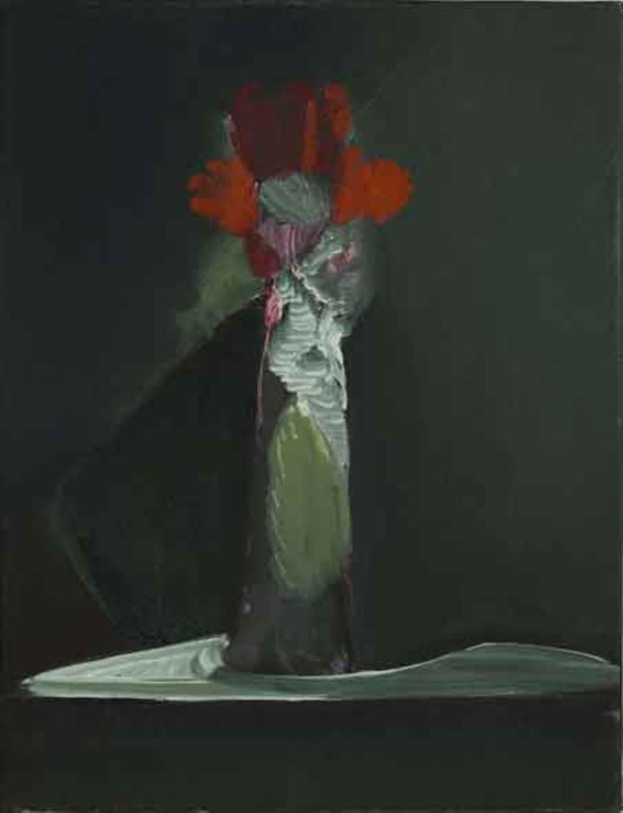 Shibu Natesan, Still Life, 2011