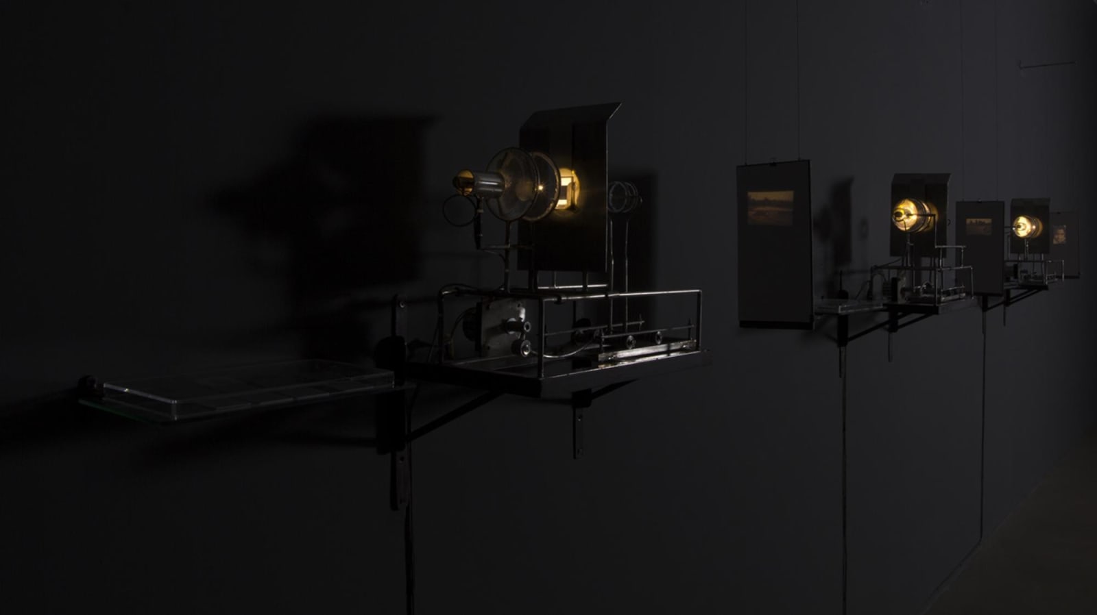 Susanta Mandal, Hard Copy - I, 2014 - 2015