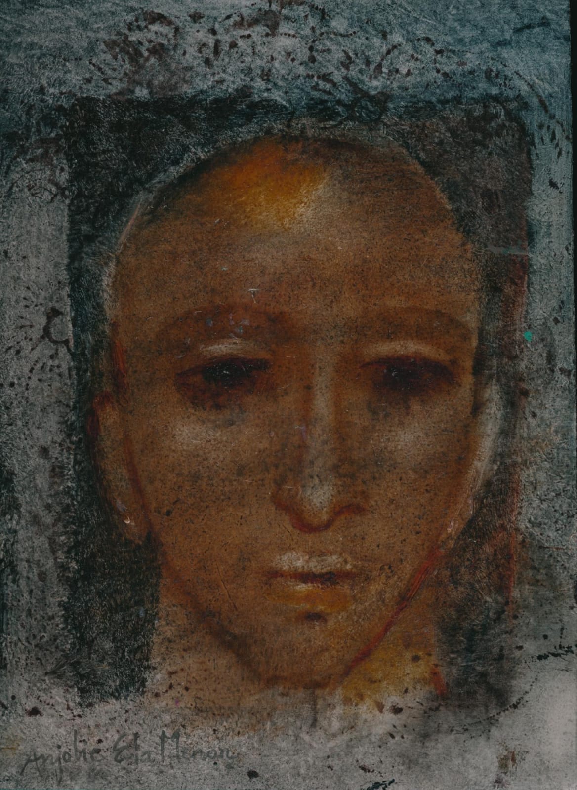 Anjolie Ela Menon, Vir, 2013