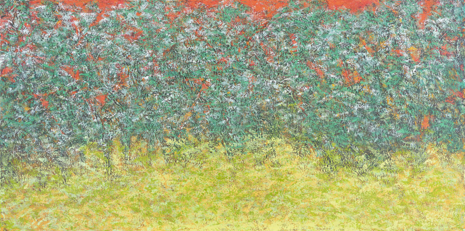 Paramjit Singh, Untitled, 2021