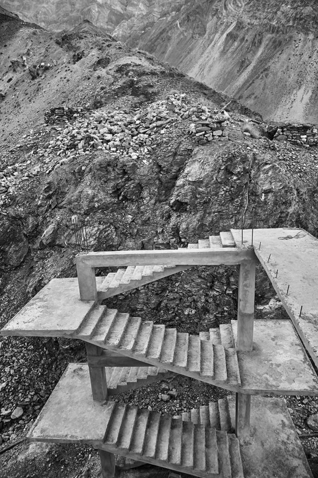 Vicky Roy, Untitled, 2015