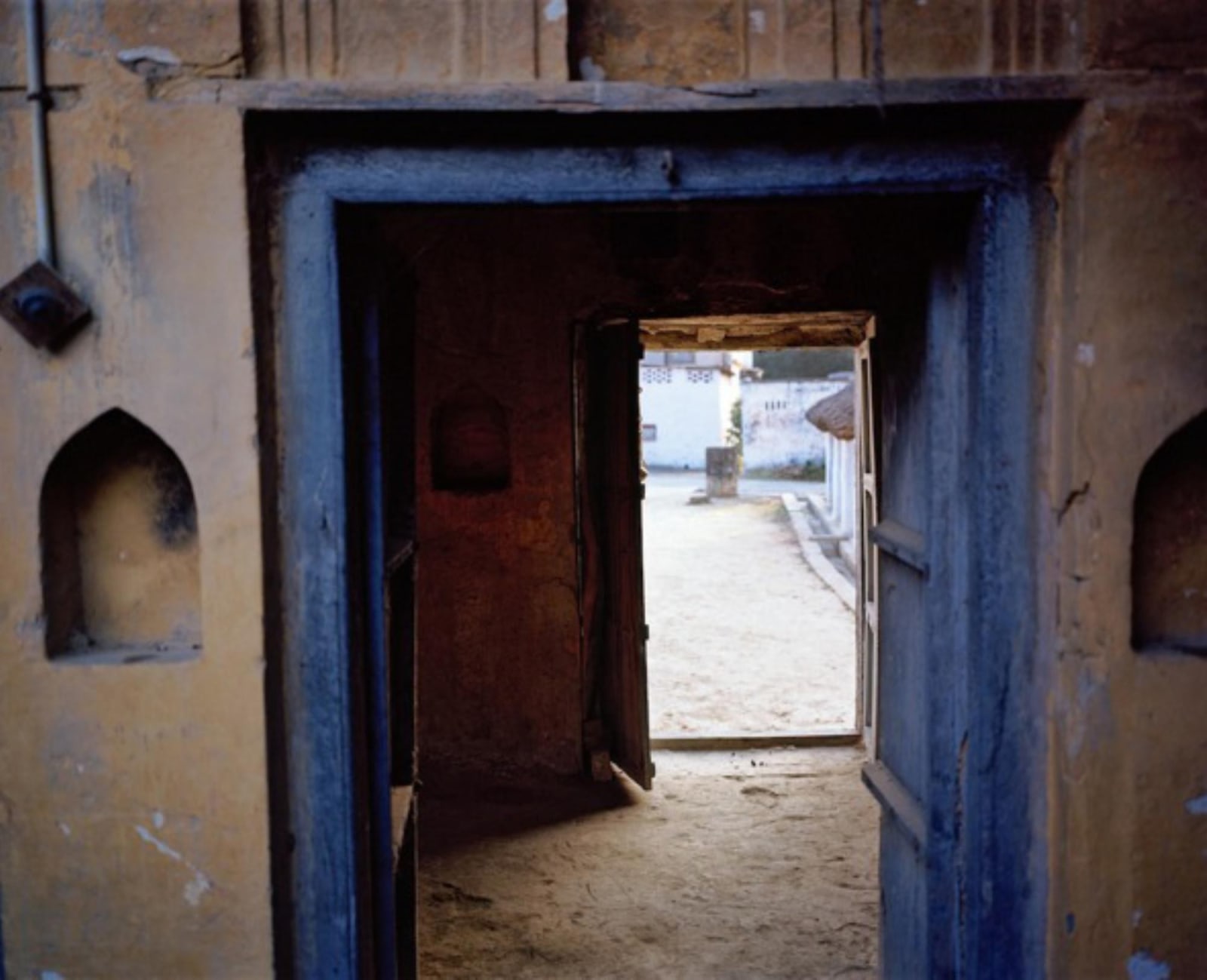 Sunil Gupta, Untitled #22 (Country), 2011