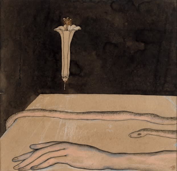 Jogen Chowdhury, Reminiscences of a Dream, 1976