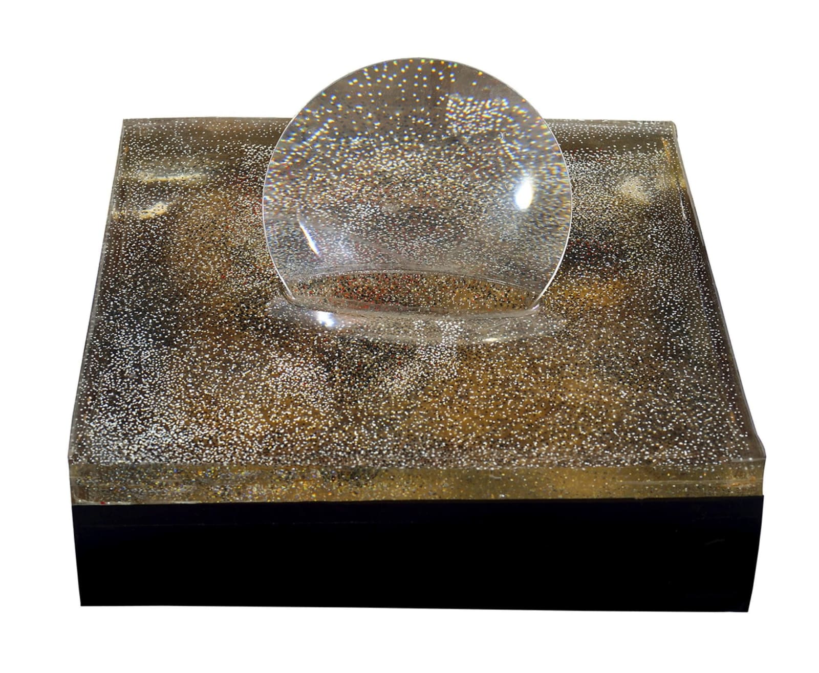 Rameshwar Broota, Perspective, 2018