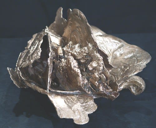Mrinalini Mukherjee, Nucleus-IV, 2006