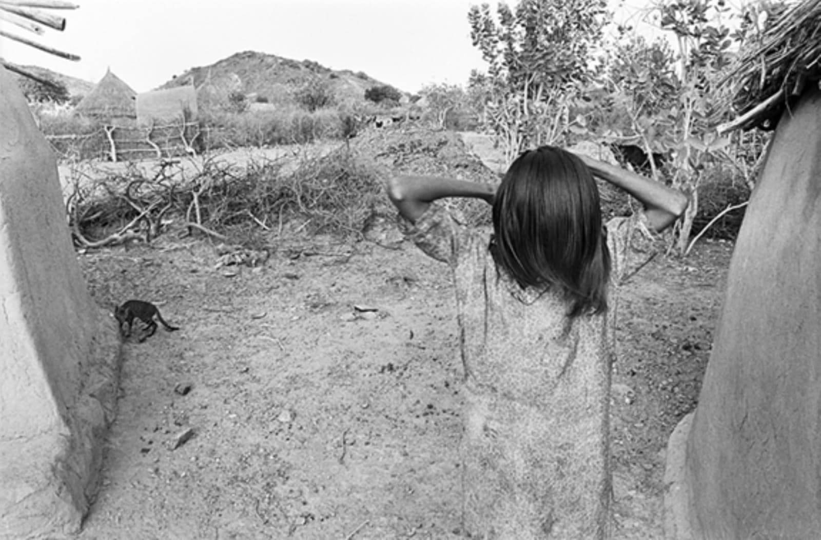 Gauri Gill, Jannat# 01 (Edition:1/7 + 2AP), 9907