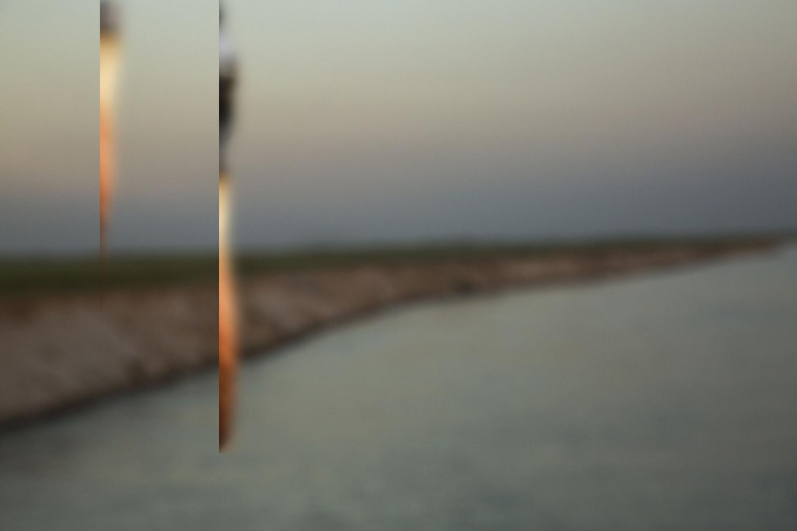 Atul Bhalla, Anhedonic Landscape I (Edition:1/3)