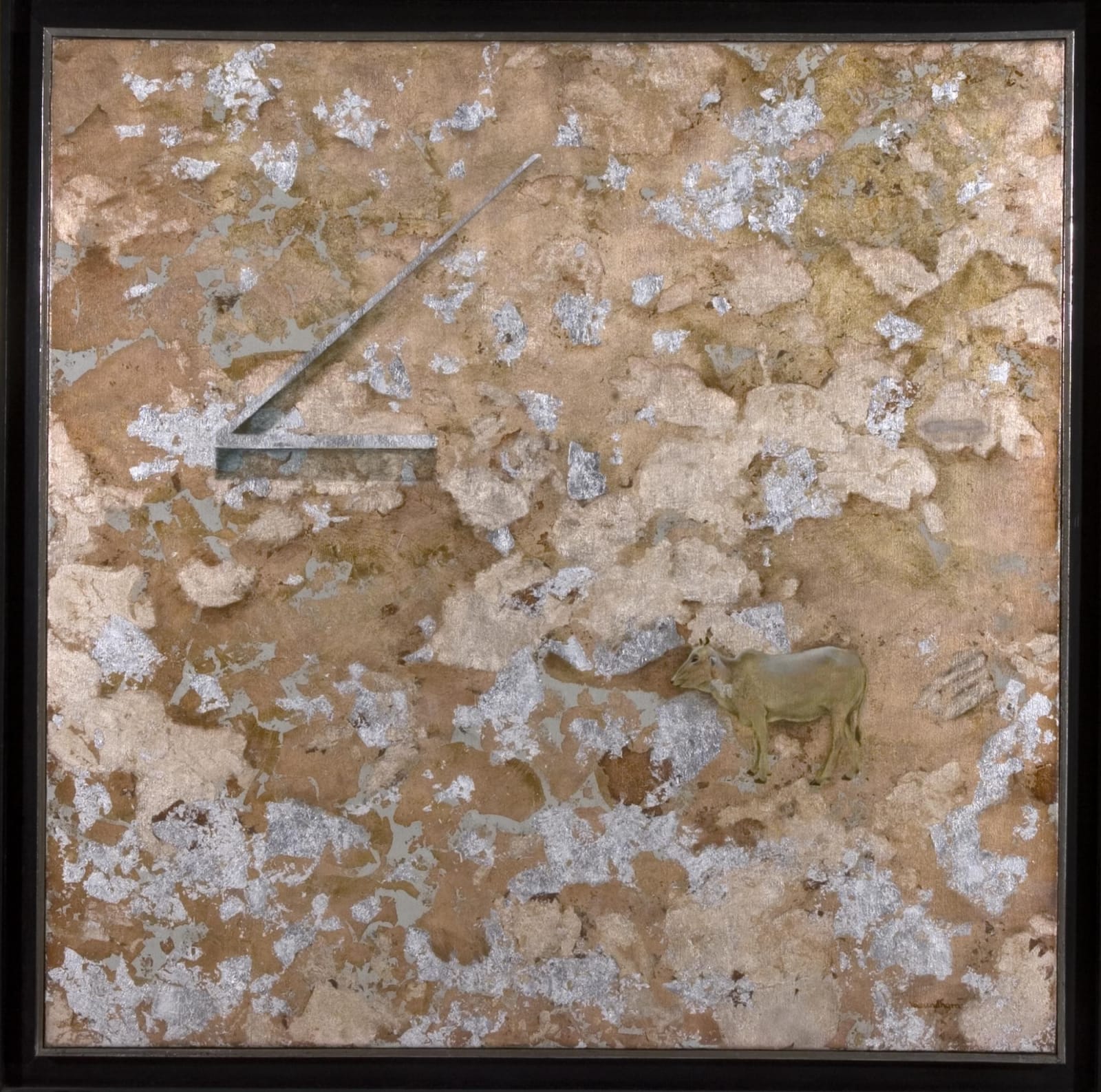 Vasundhara Tewari Broota, Untitled