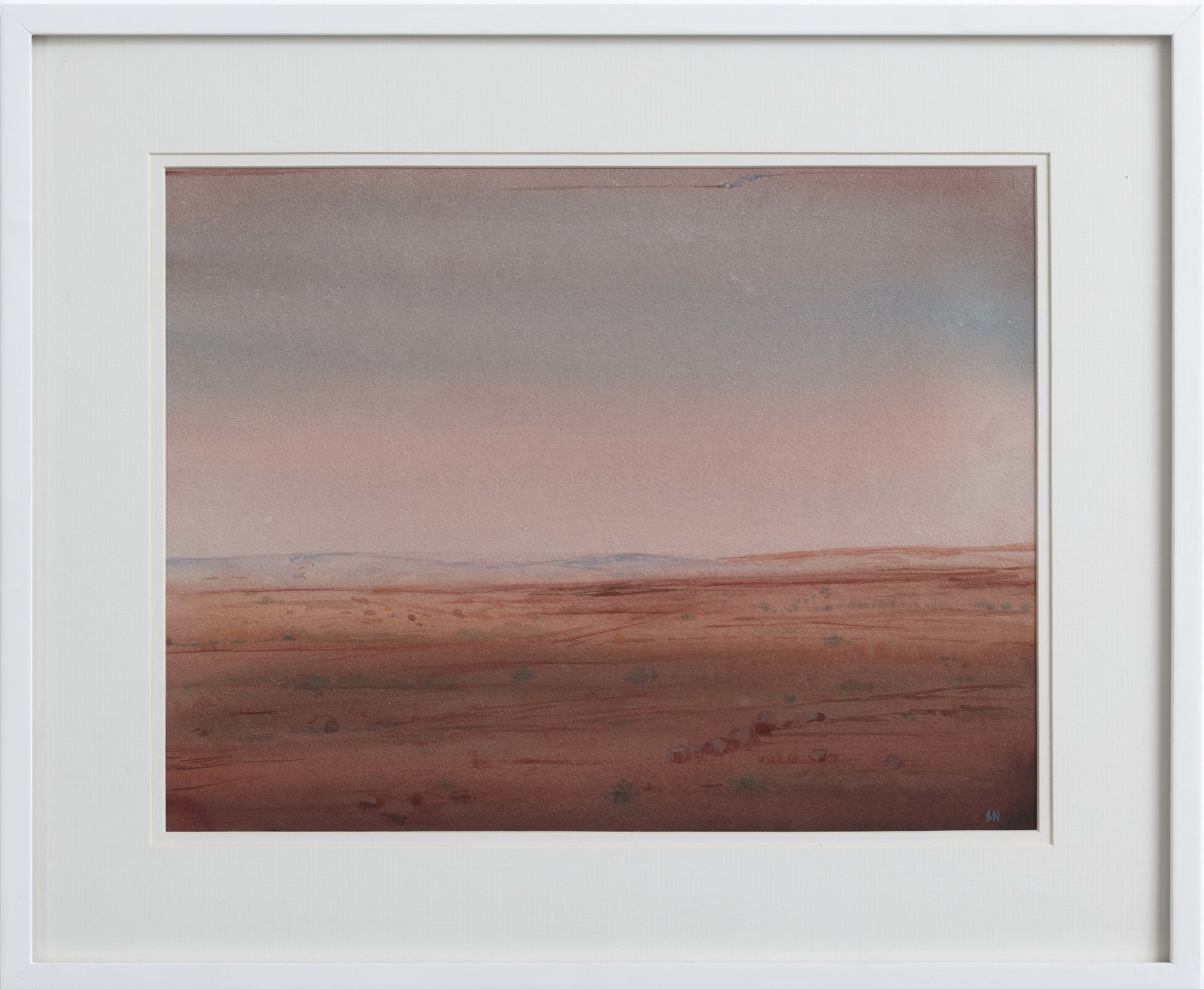 Sujith S.N., Prelude, 2020