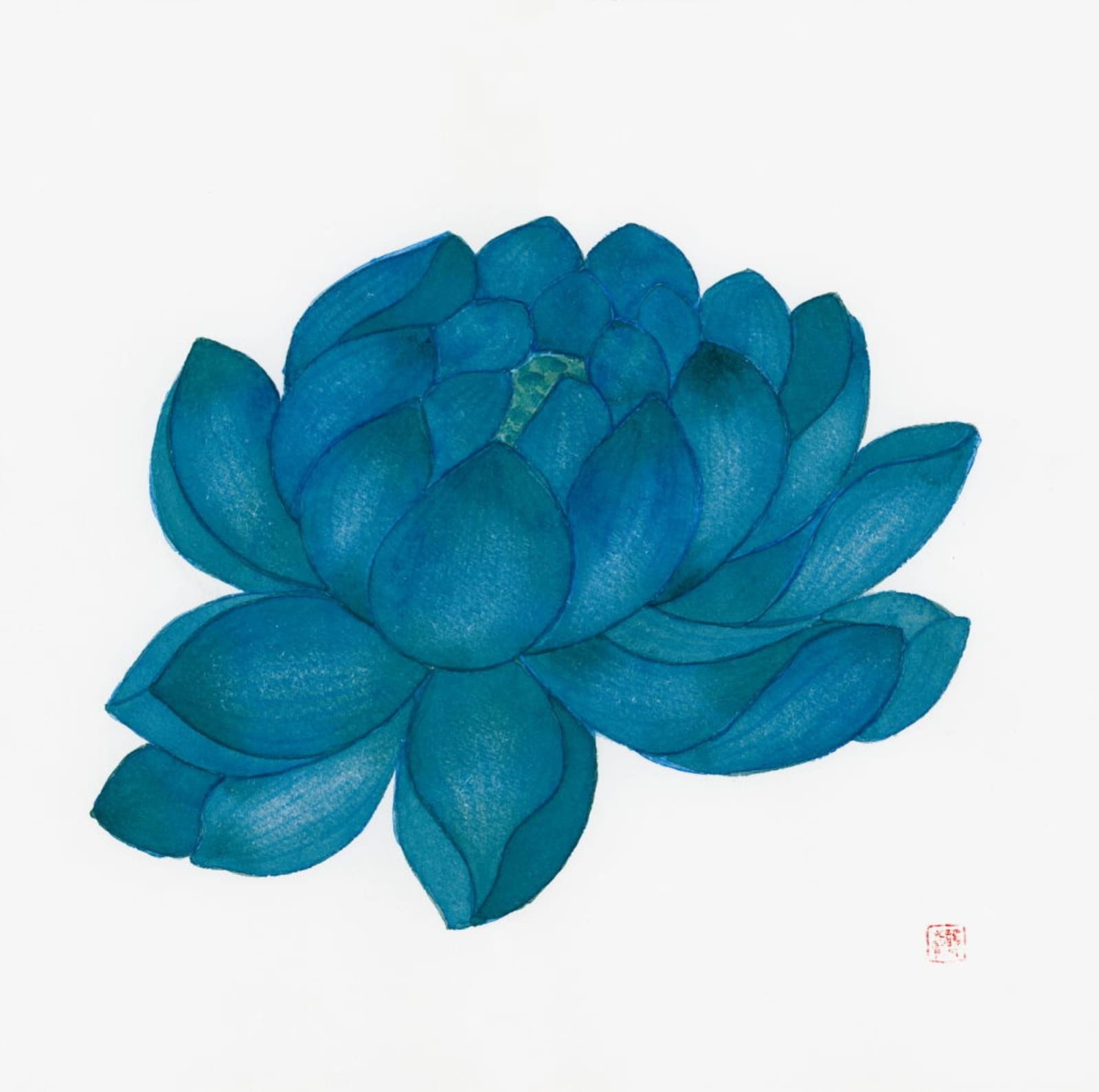 Chameli Ramachandran, Untitled