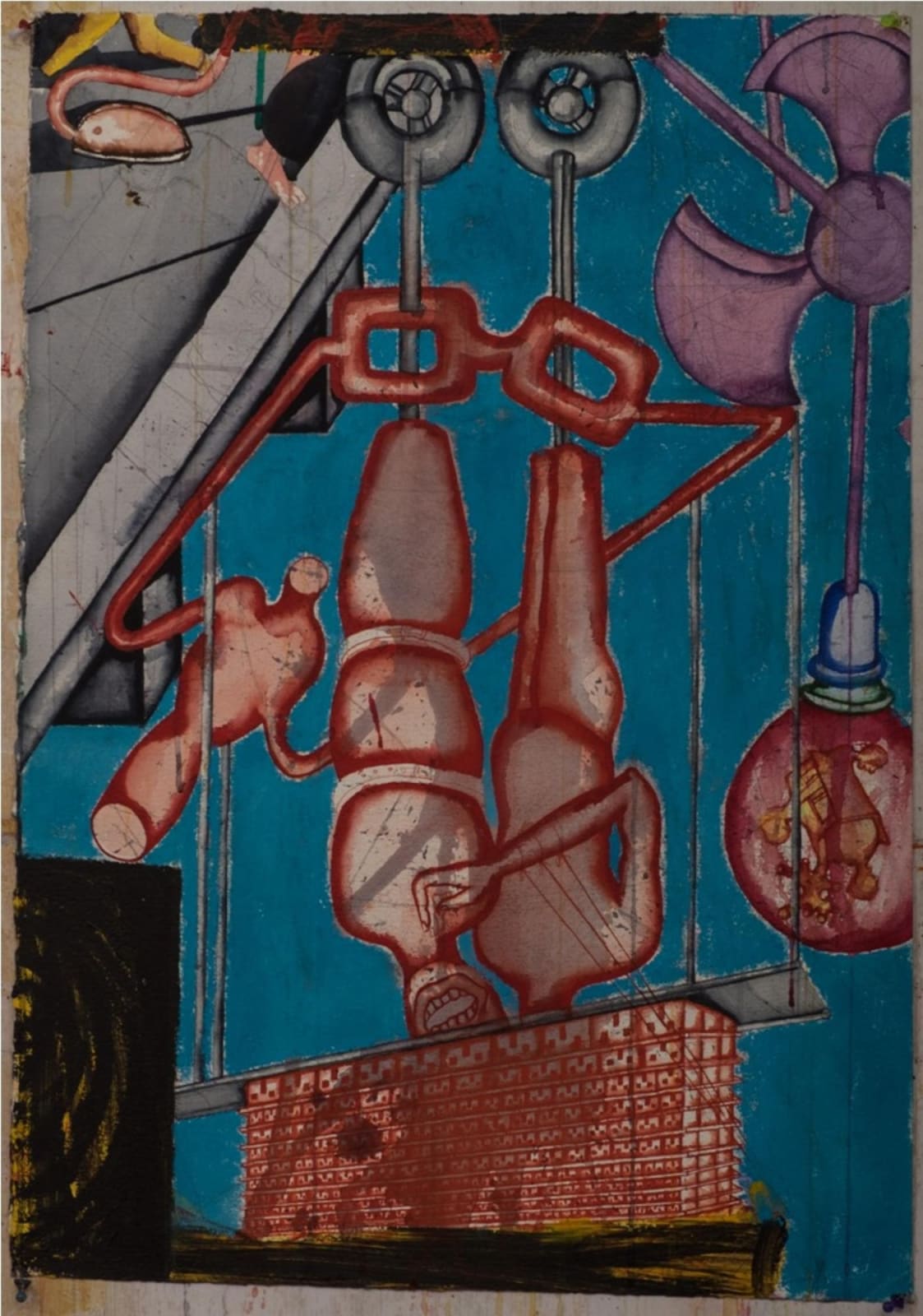 Zakkir Hussain, Reflections, 2014