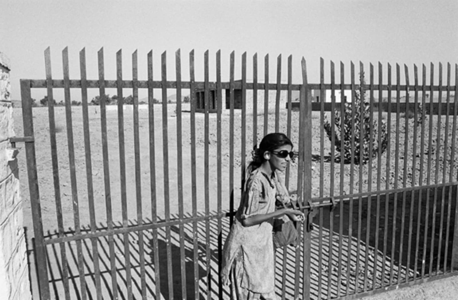 Gauri Gill, Jannat# 18 (Edition:1/7 + 2AP), 9907