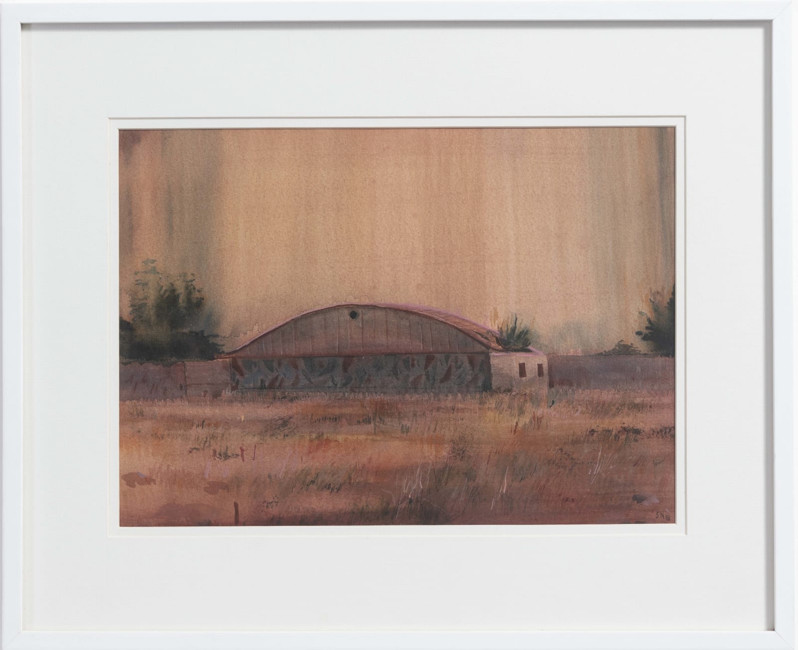 Sujith S.N., Prelude, 2019