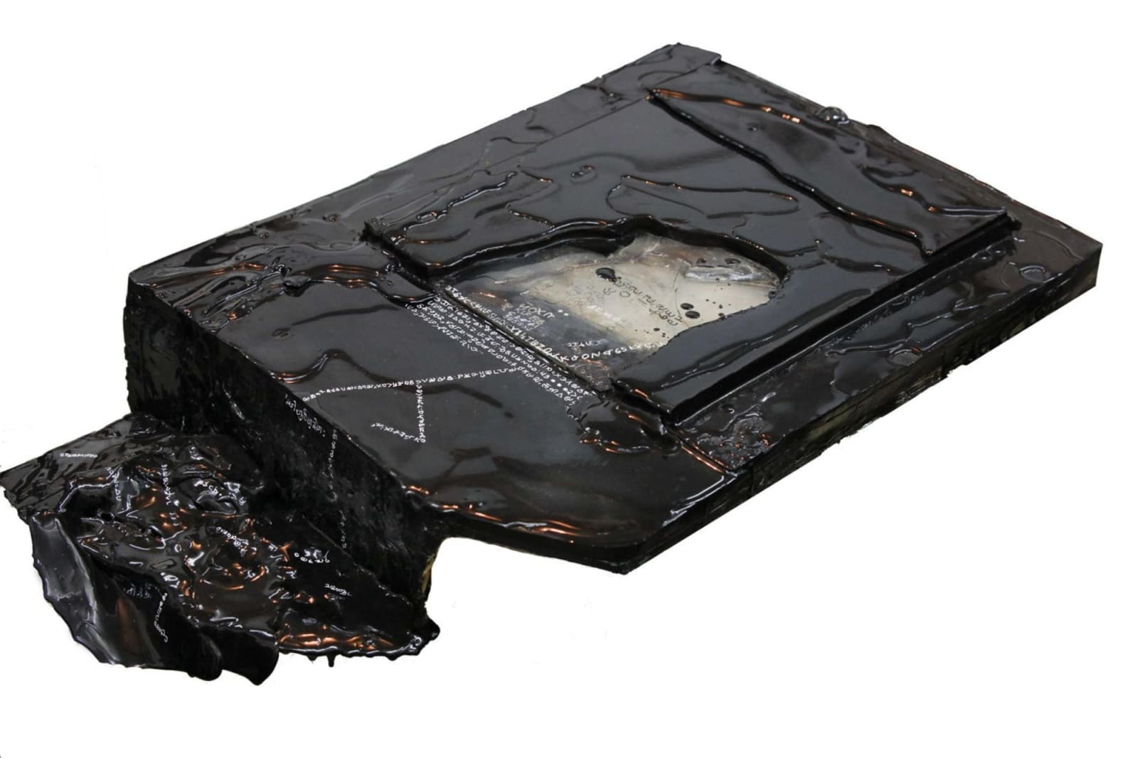 Rameshwar Broota, Untitled, 2018