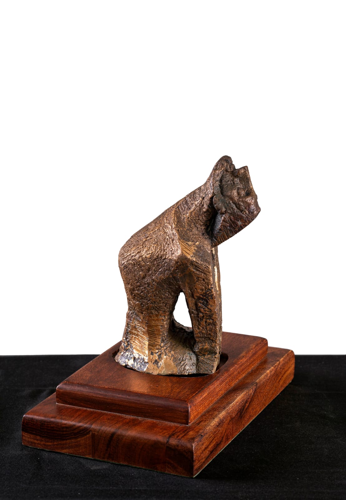 Sadanand K Bakre, Untitled