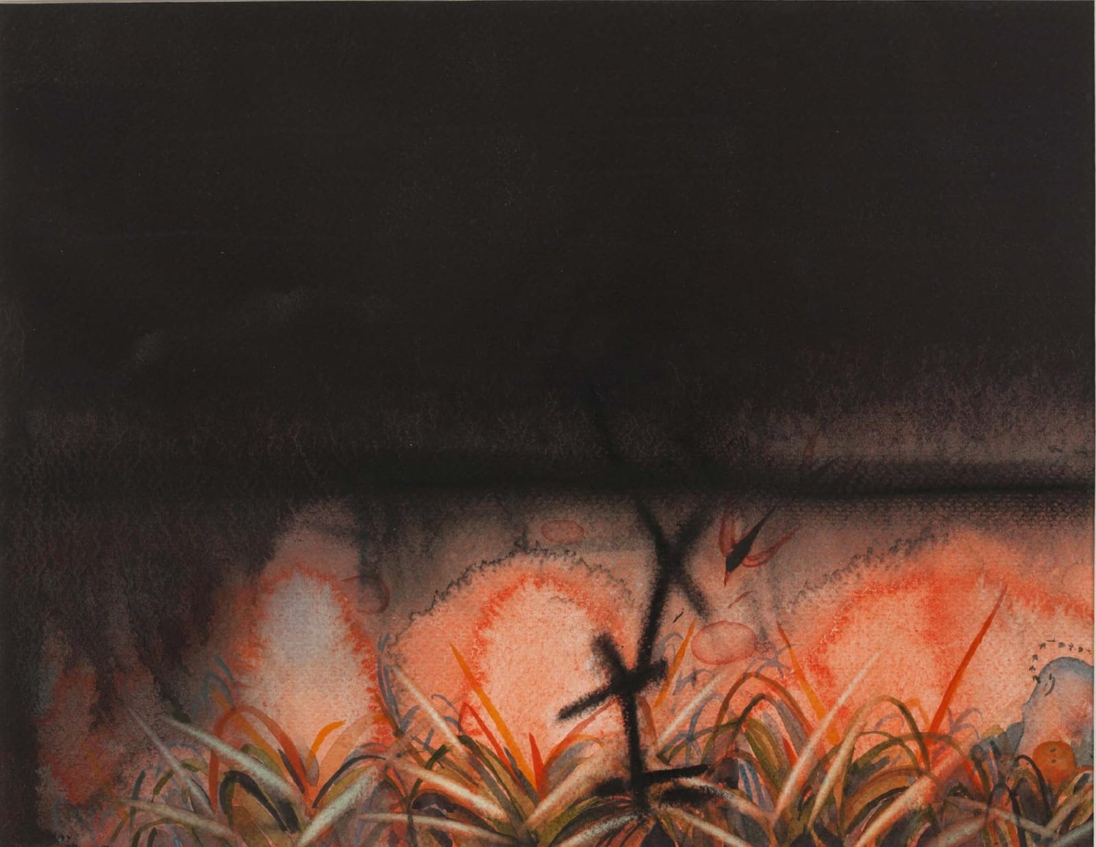 Sujith S.N., Untitled, 2013