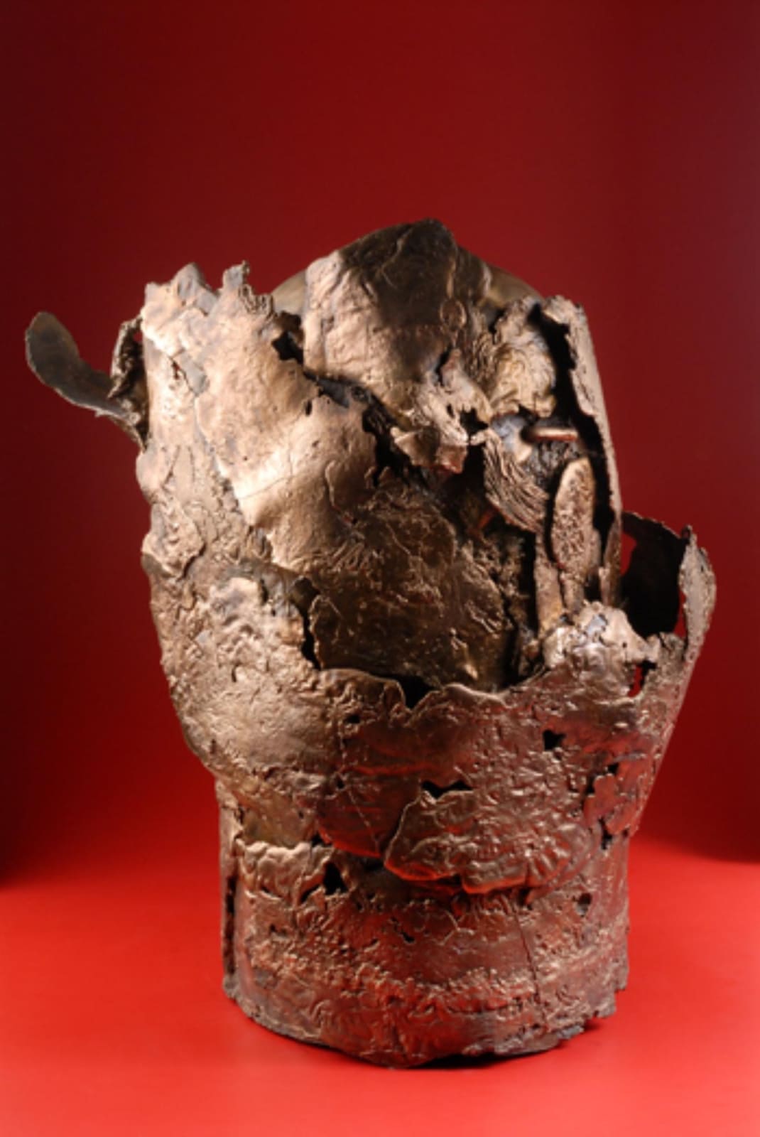 Mrinalini Mukherjee, Memorial - II, 2006