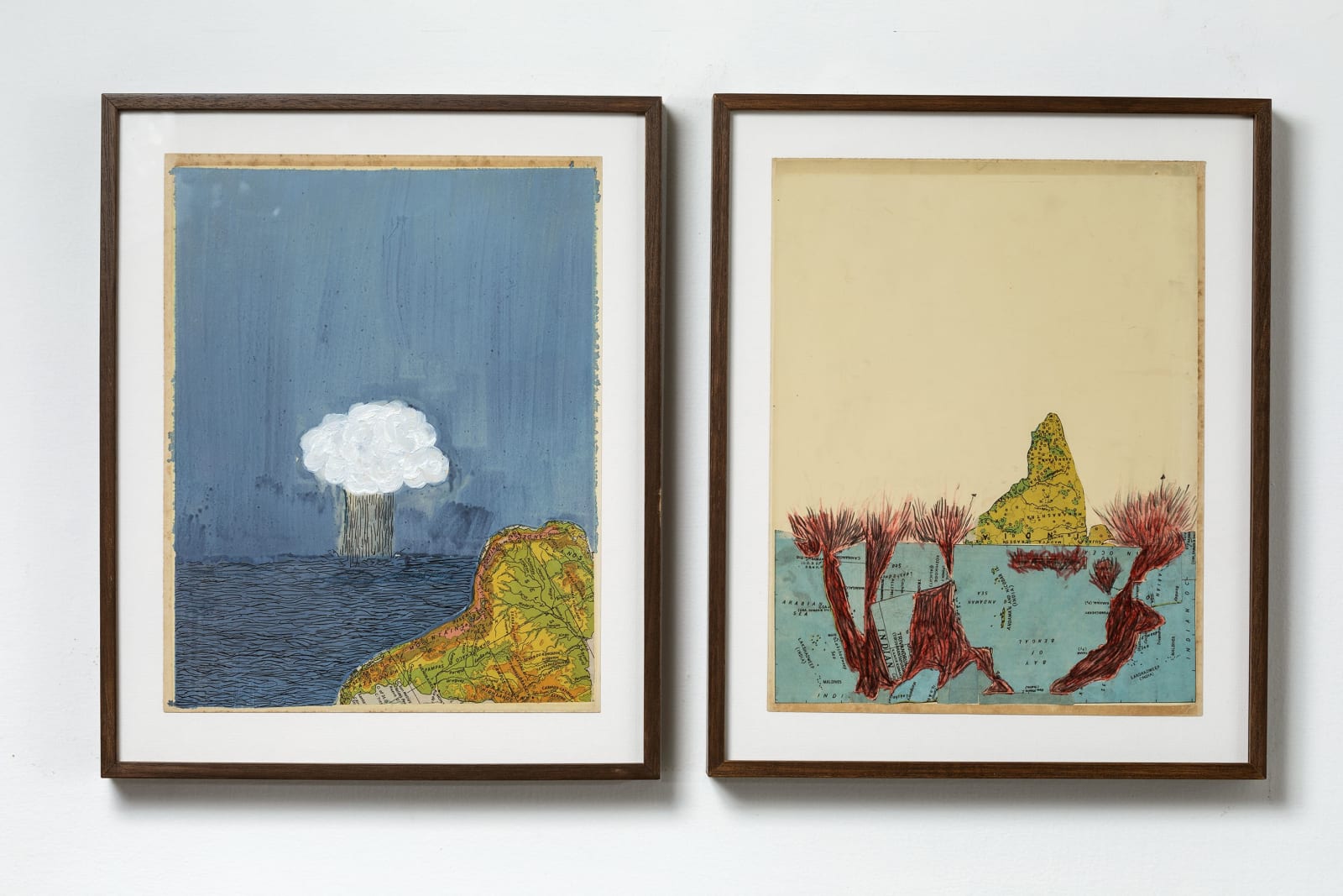 Shailesh B.R., Eclipse, 2019