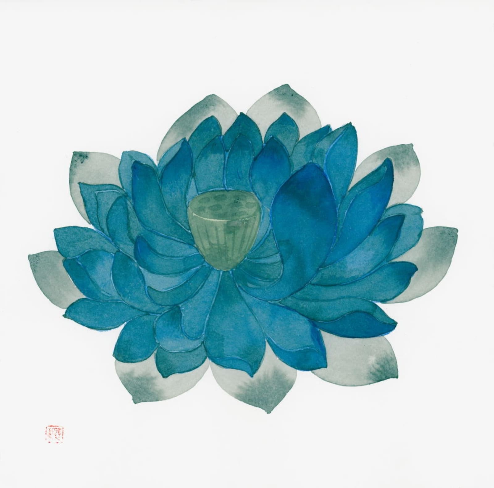 Chameli Ramachandran, Untitled