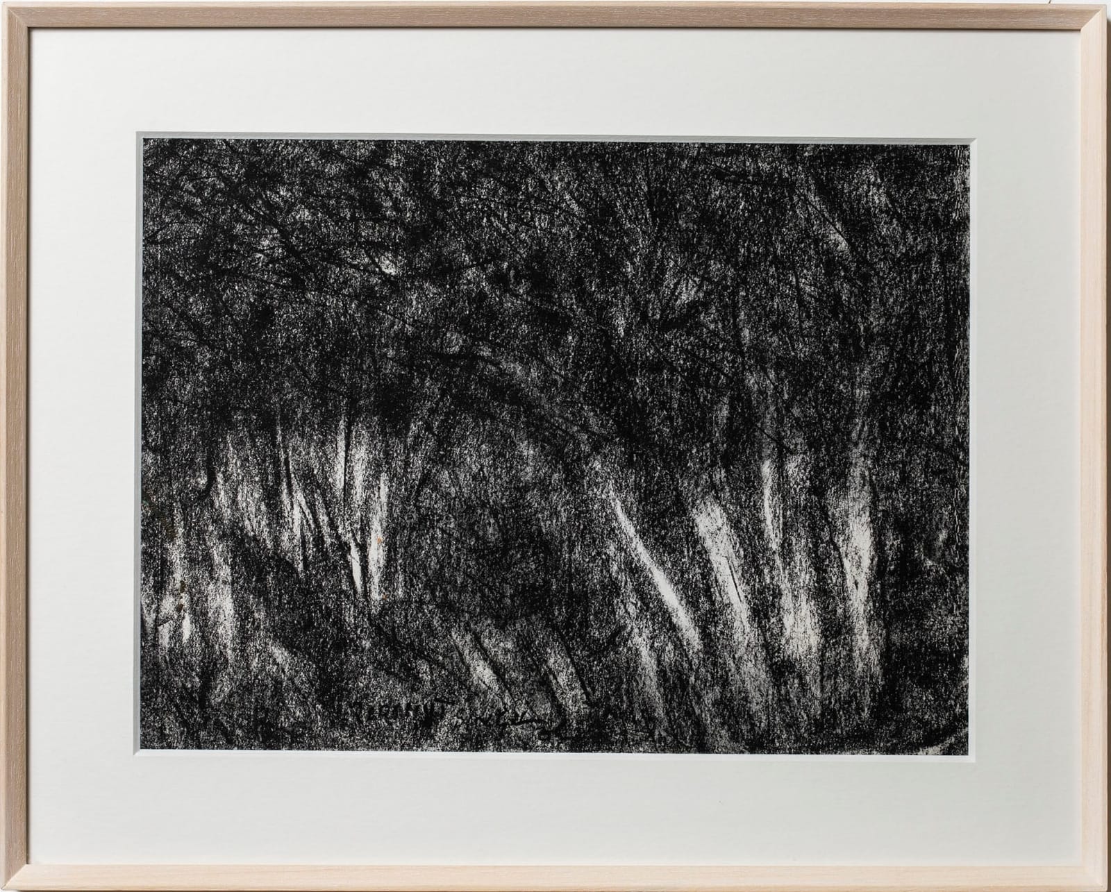 Paramjit Singh, Untitled