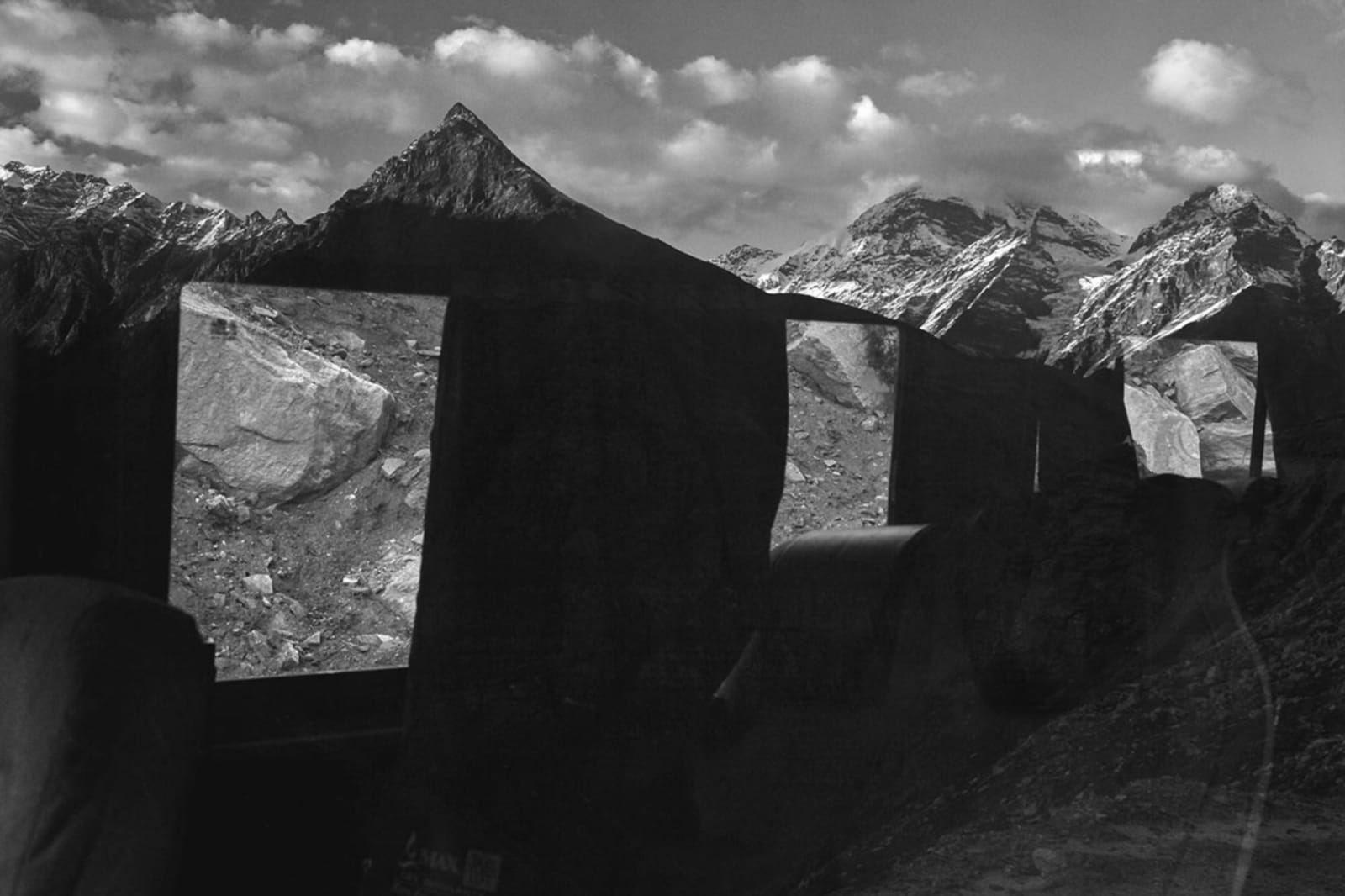 Vicky Roy, Untitled, 2012