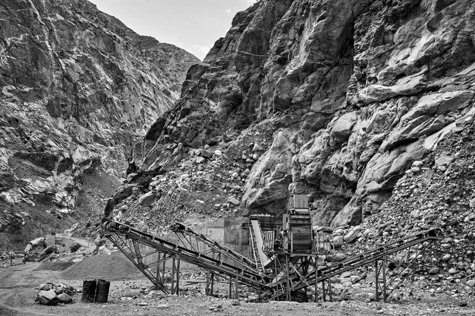 Vicky Roy, Untitled, 2014