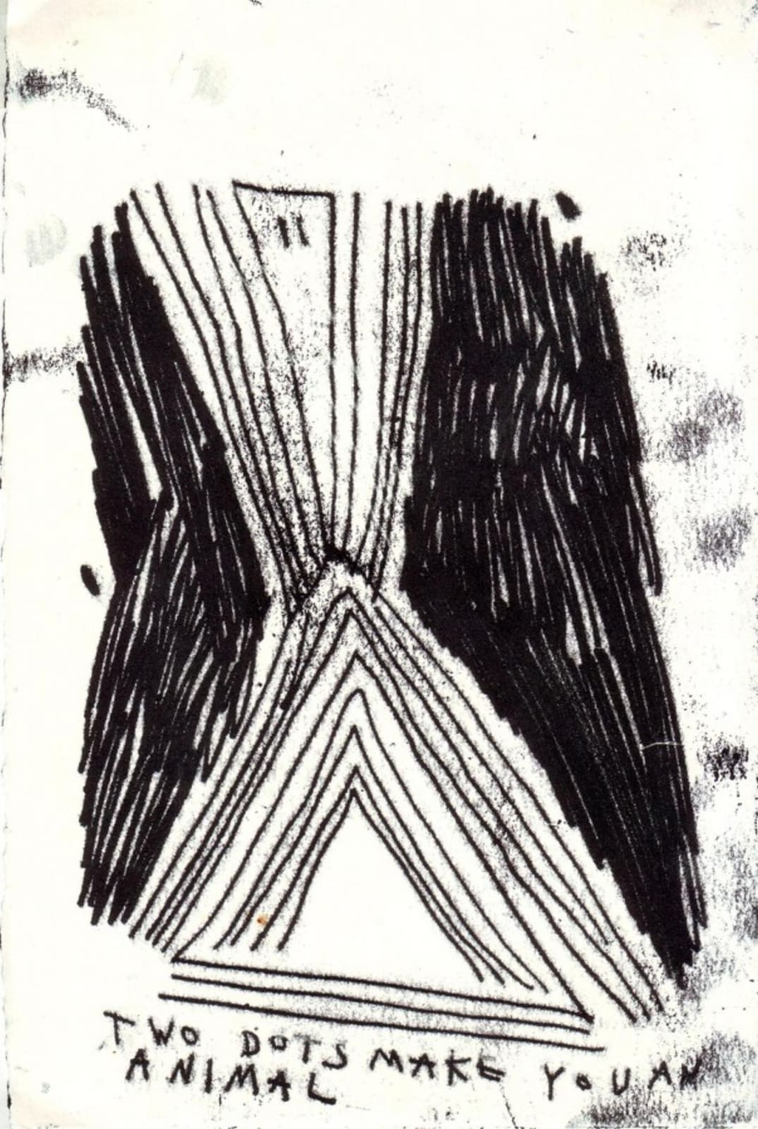Renuka Rajiv, Untitled